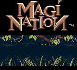 Magi Nation (USA)